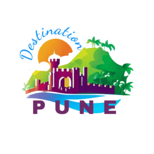DestinationPune Logo