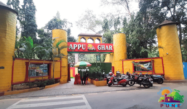 Appu Ghar Pune